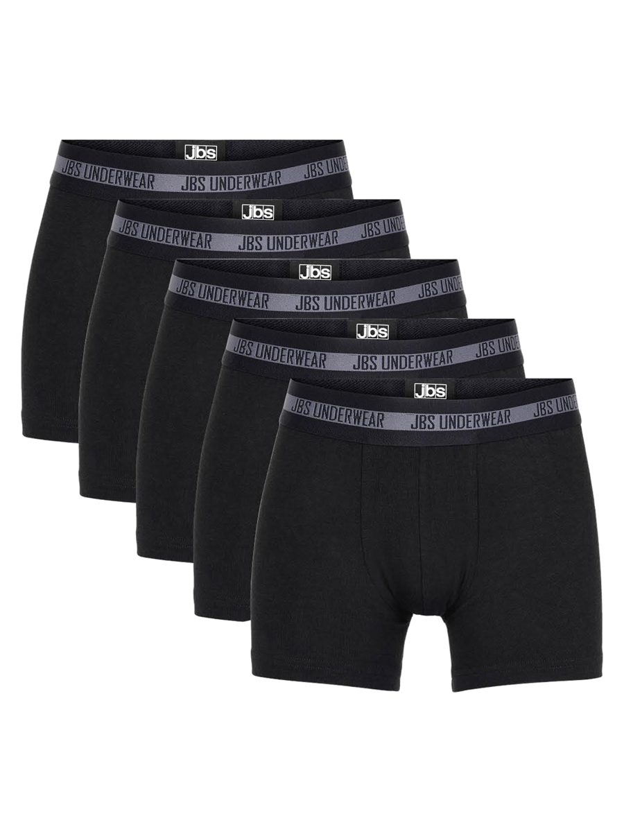 5-pack JBS Tights til drenge